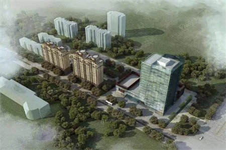 城西文泽康城4室2厅1卫72.8万128m2出售